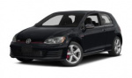 2015 Volkswagen Golf GTI